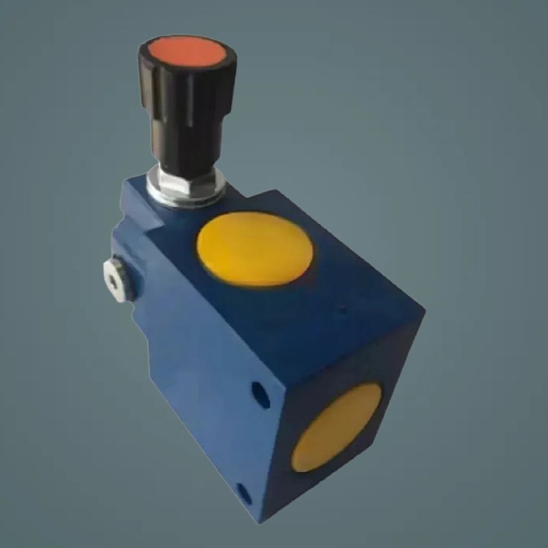 管式溢流DB10G-1-50B/315/2调压DB1 DB20G DB2 DB30G/200