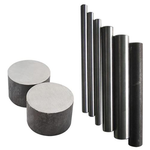 速发厂销加工圆钢实c心04不锈钢光轴钢棒光圆不锈钢圆棒黑棒直条