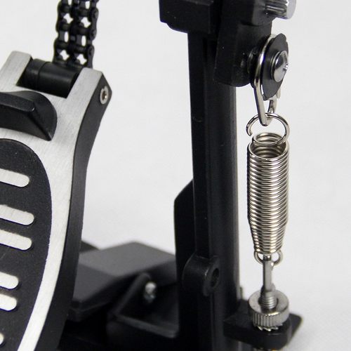 sisora单踩 架子鼓爵士鼓单踩 踩锤踏板爵士鼓电子鼓脚踩槌单踏