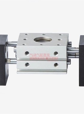 CAMOZZI康茂盛气缸CGLN10/16/20/25/32-020-030-040-050-060-100