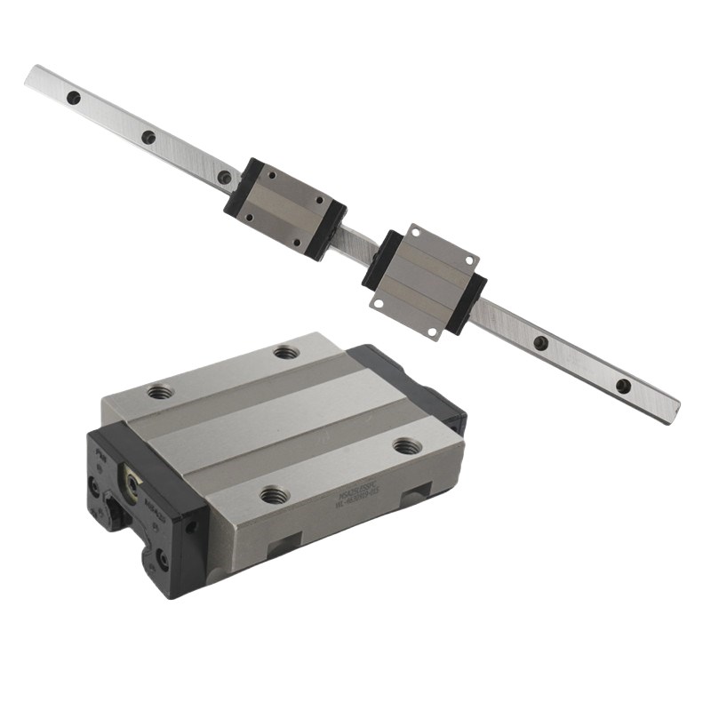 微型直线导轨SSEB8-40/55/70/8z5/100/115/SSEB8-130耐磨 防锈