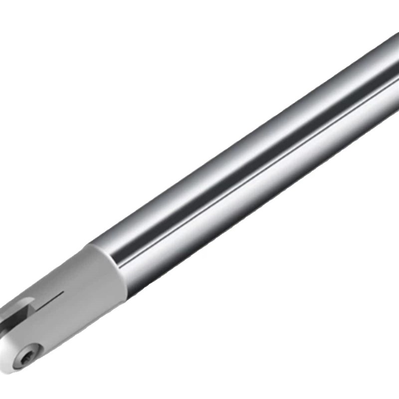 T2139球头精铣刀杆半圆刀片P3200球型刀杆4R5R6R8R10R15R1T球刀杆