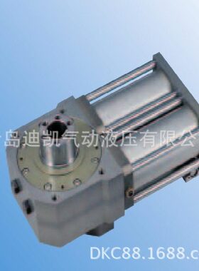 TKC气缸分度台DHTG-65-4-A550/分度盘CT-340-4D尺寸型号参数可供