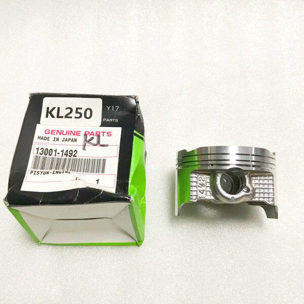 KL250【西藏人】活塞