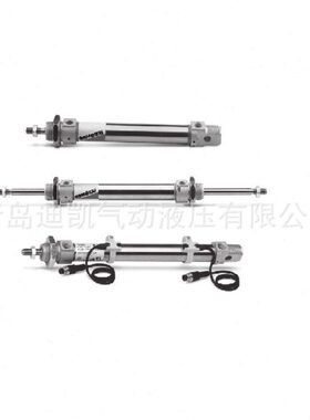 TKC气缸MA40*80-S-CA/MA25*25S气压缸空压缸多种规格尺寸