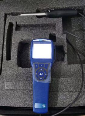 美国特塞TSI9545A手持式风速仪 数显风速计TSI9545-A风量流速表