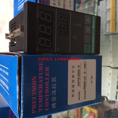 KEYANG科洋 XMTE-8000JO K XMTE-B8081JO 智能温度调节仪 温控器