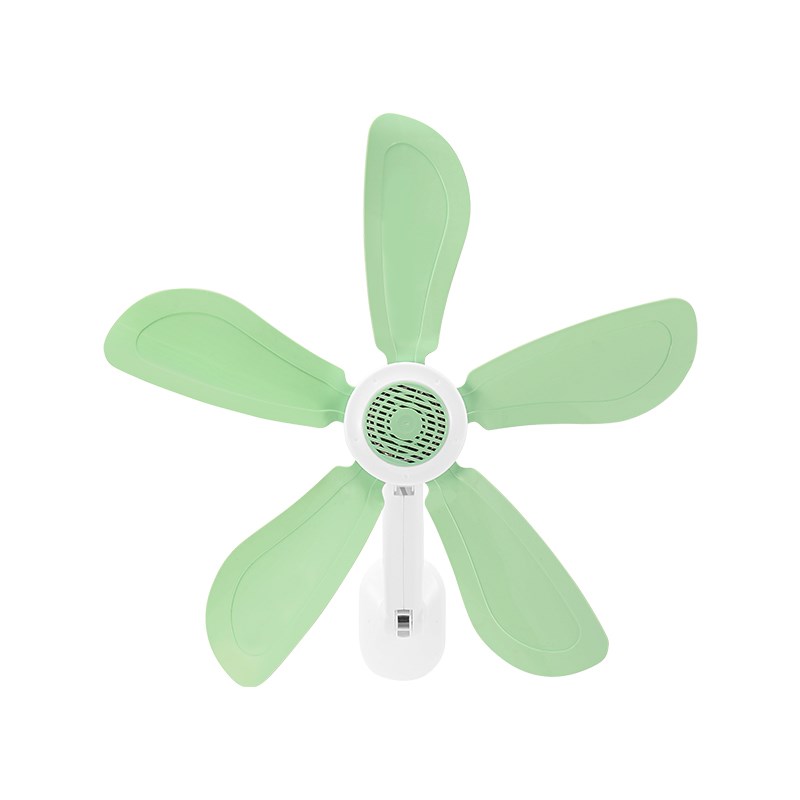 小型壁扇厨房家用学生q宿舍小风扇办公室卫生间墙上客厅夏天电风