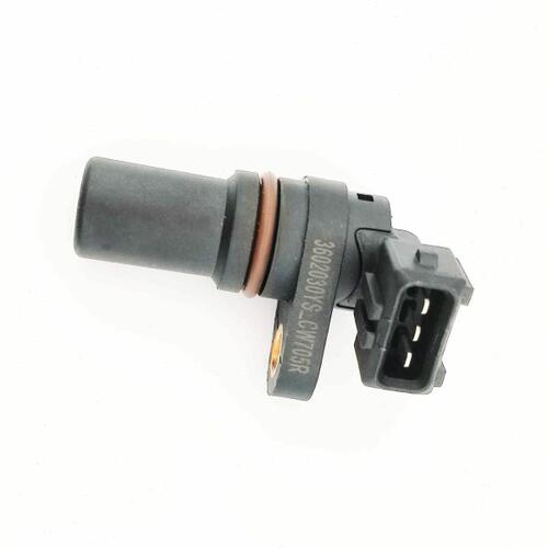 东风多利卡江苏四达发动机凸轮轴位置传感器转速3602030YS_CW705R