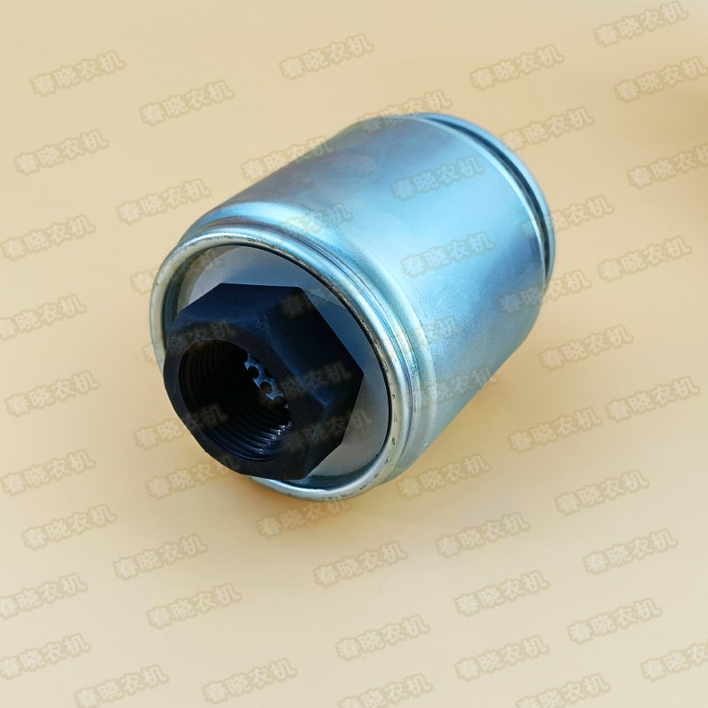 叉车2-3T友佳液压油滤清器吸油v滤油器 滤网Y0809A适用合力3 3.5