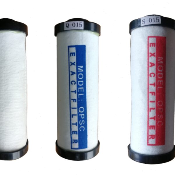 压缩空气精密过滤器SIZE-035/060/015Q/P/S油水分离器空压机滤芯