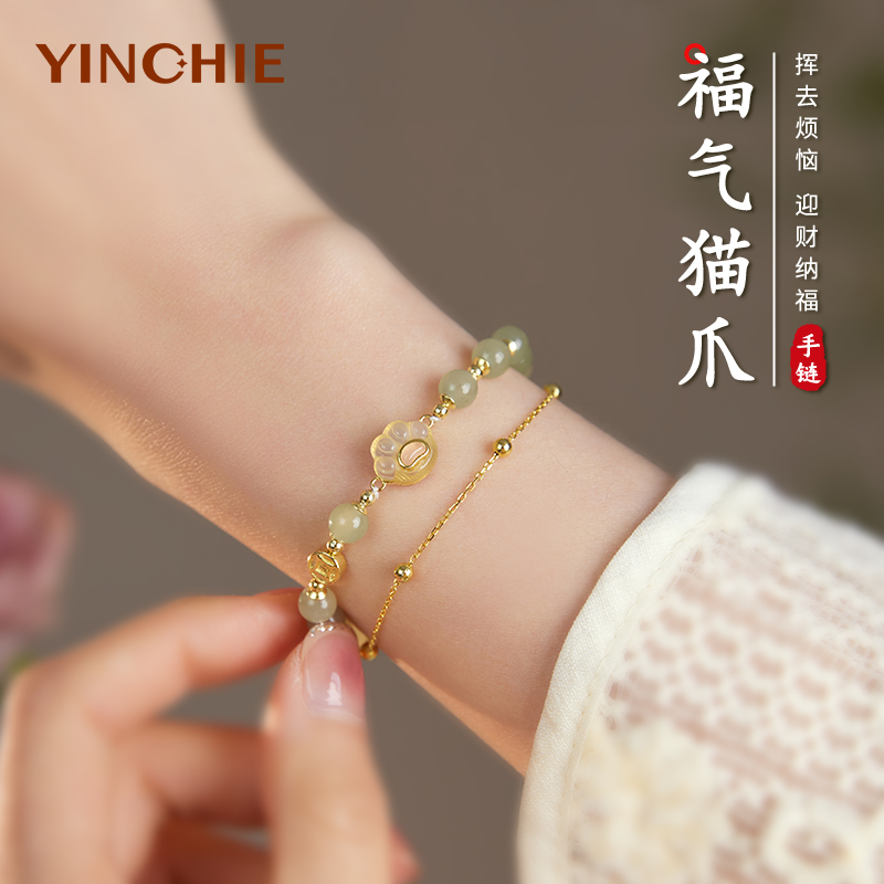 中秋节礼物送f女友女朋友生日礼物女生送老婆实用创意高级礼品礼