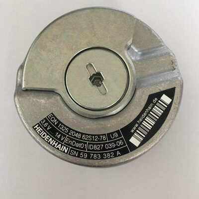 HEIDENHAIN 海德汉原装编码器 EQN1325-204862S-78  ID:827039-06