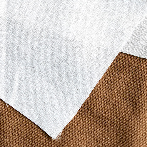 57C水晶缎 加厚弹力色丁 闪光绸缎顺滑布料礼服创意设计师时装