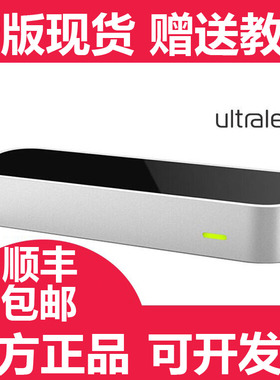厉动leap motion手势体感控制器虚拟现实VR交互Ultraleap 3Di