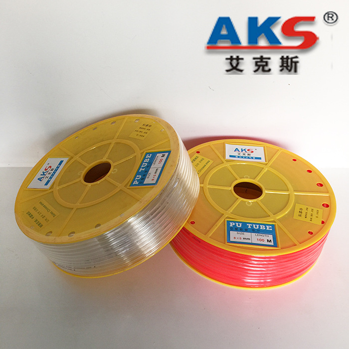 高压气管空压机气动软管外径模具运水管4mm6mm8mm10mm12mm