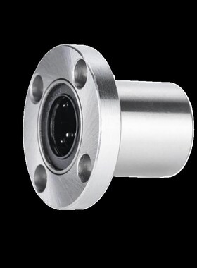 法兰直线轴承 LHFR LHFRW 5 6 8 10 12 13 16 20 25 30 35 40 50
