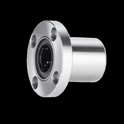 法兰直线轴承 LHFR LHFRW 5 6 8 10 12 13 16 20 25 30 35 40 50