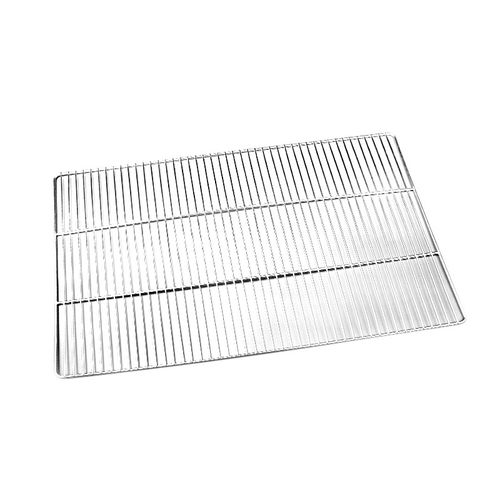 60*40不锈钢晾网烘焙架子蛋糕面包网格凉架冷却架沥油网架烧烤网*