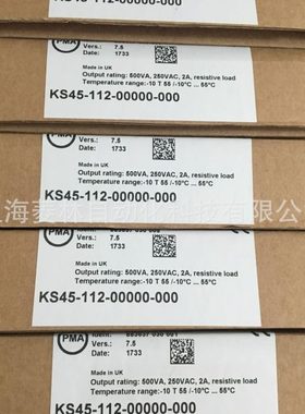 KSVC-103-00441-U00 KS98-R11-00000-000 I098-110-1TTTT-000