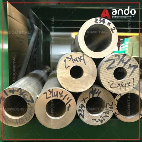 CuSn4Pb4Zn3锡青铜棒 耐磨锡青铜管 锡青铜板 铸造锡青铜套 铜排