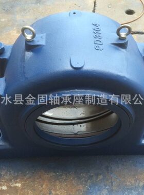厂家供应SD3172轴承座 SD3168大型轴承座 SD3164滚动轴承座系列