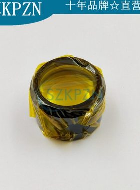 大族光纤激光切割机适用聚焦镜组件03.03.2101 直径30mm焦距125mm