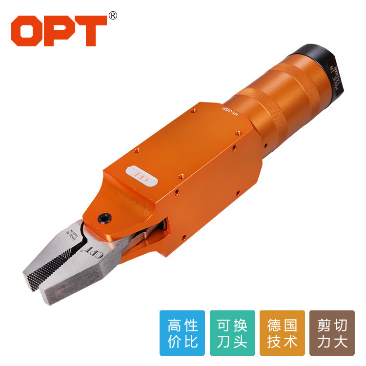 MS-35P+Y8气动夹取工具_加压机器手气动夹具_自动化夹持工具一套