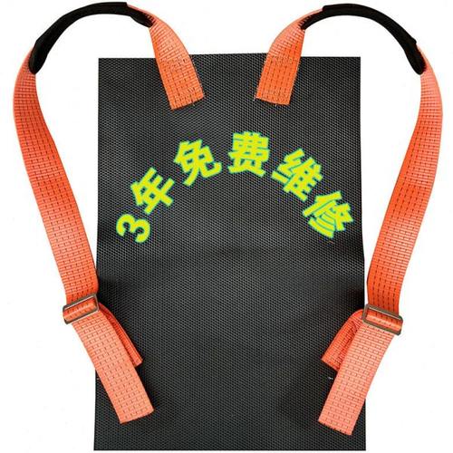 背门神器搬运木板瓷砖防盗带防滑轻松省力上楼装卸橡胶仓储物流绳