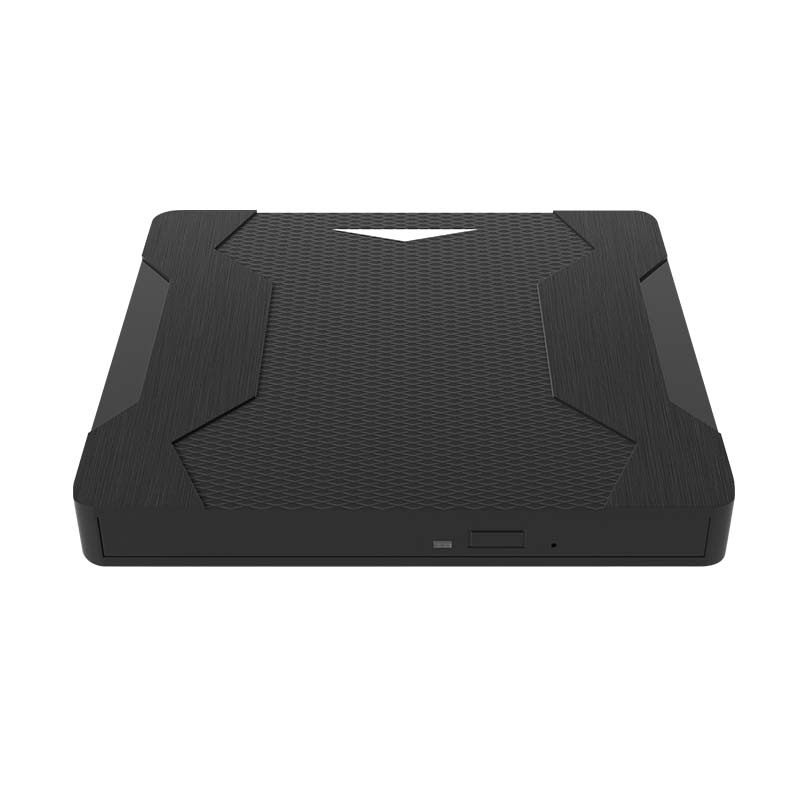 Typc-c外接光驱3.0USB外置DVD刻录机移动五盒一多功能笔记本电脑