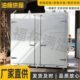 大型油桶烘箱厂家化工原料桶加热烤箱工业原料预热油桶固化加热炉