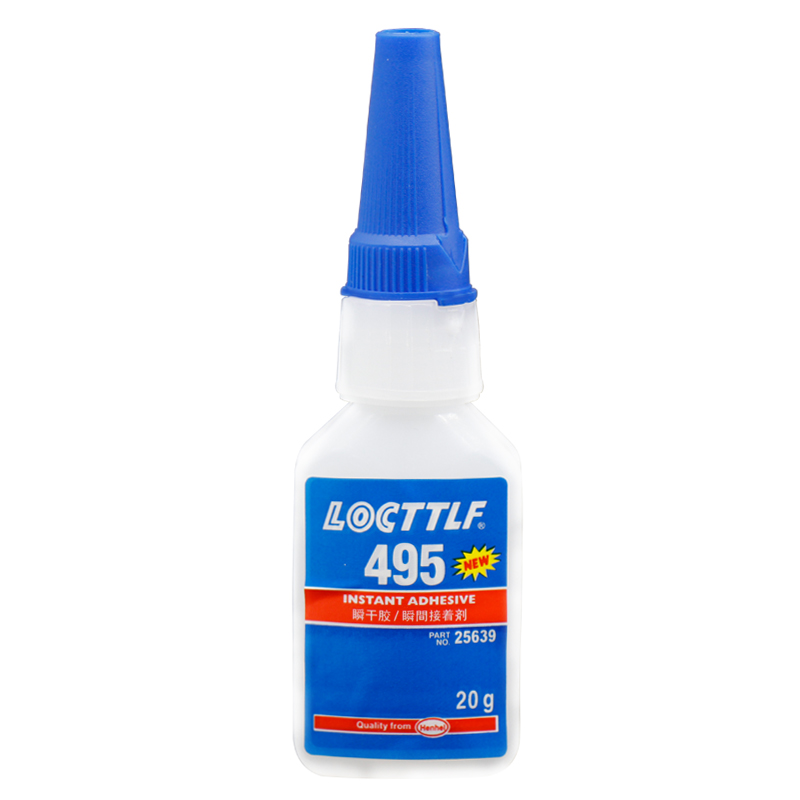 乐秦401强力d万能胶水多功能透明补鞋胶502粘金属玻璃塑料木头陶