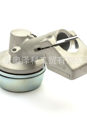 适用斯蒂尔STIHLFS75FS80FS85R割草机割灌机工作头齿轮箱Gearhead