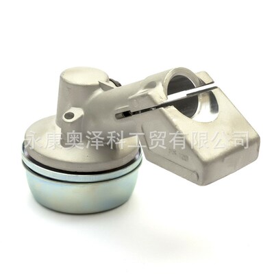 适用斯蒂尔STIHLFS75FS80FS85R割草机割灌机工作头齿轮箱Gearhead