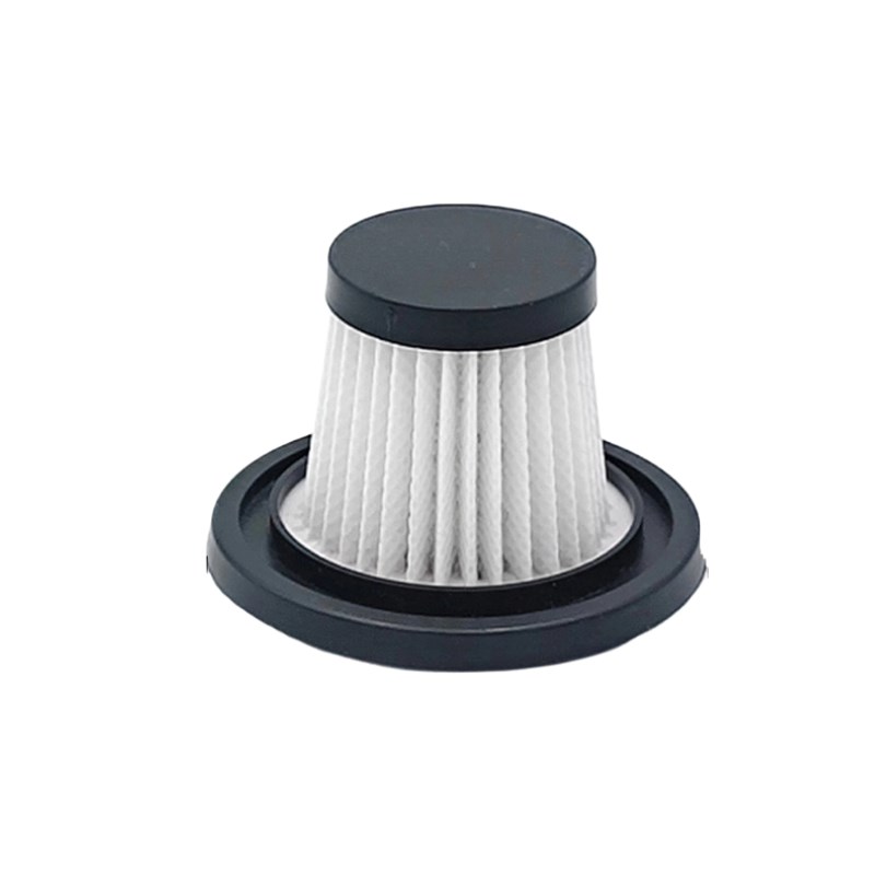 车载吸尘器海帕车用大功率无线家用过滤网滤芯布包汽车吸尘机HEPA