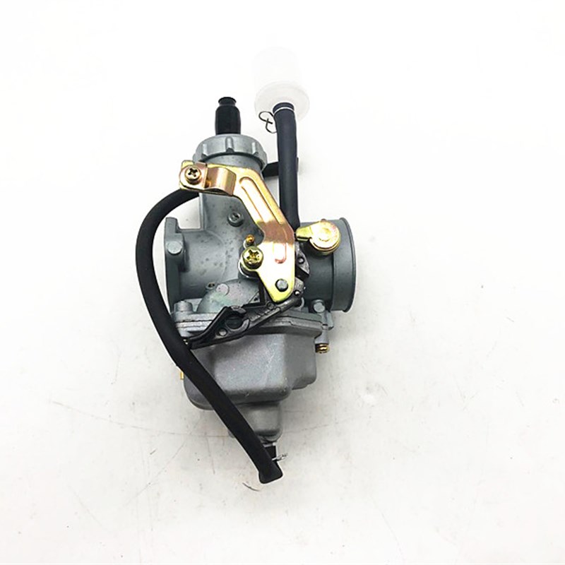 摩托车CG125 150 175 200 PZ26 27 30宗申隆鑫力帆三轮车 化油器