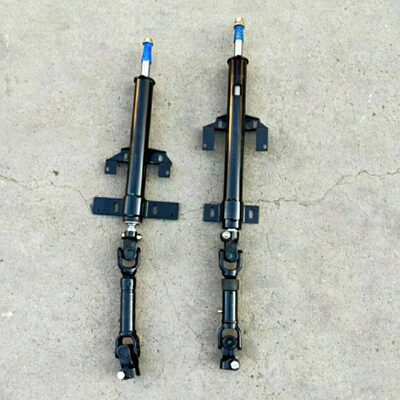 时风配件 风菱D版 方向机柱 风菱 方向机管柱 方向柱杆 风菱