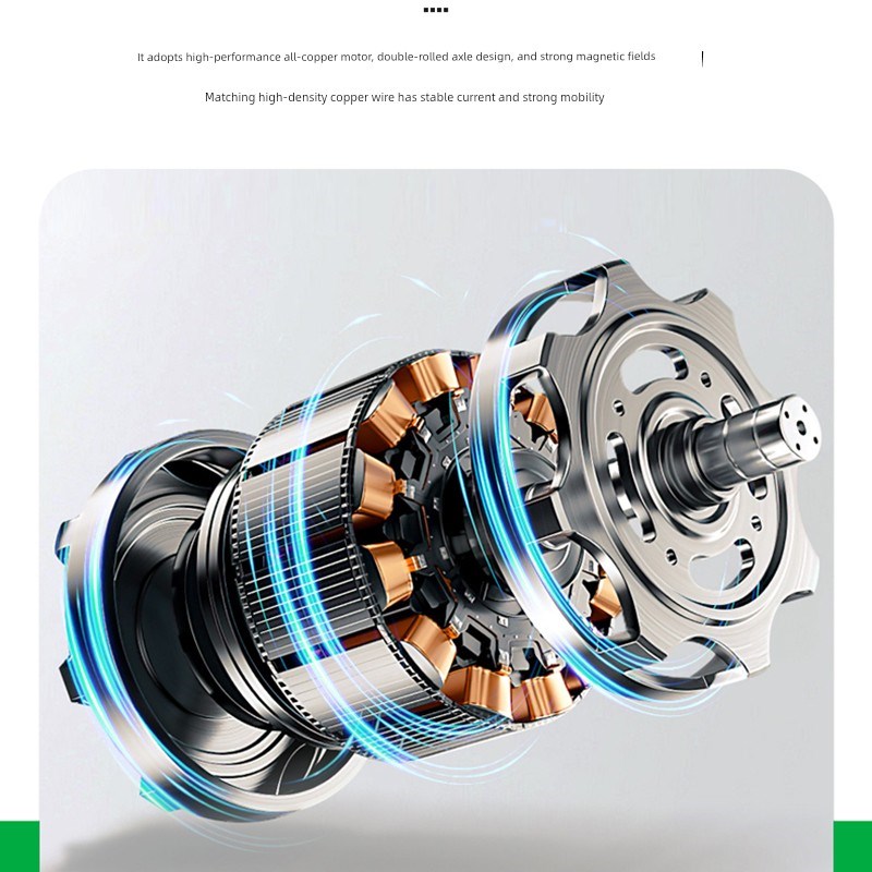 110V卧室风扇灯儿童女孩房间吸顶灯粉卡通LED智能遥控隐形护眼灯