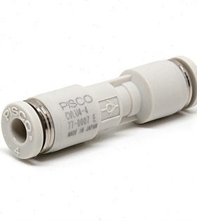 匹士克PISCO 逆止阀 CVLU4-4    CVPC8-01B   CVF01-01B