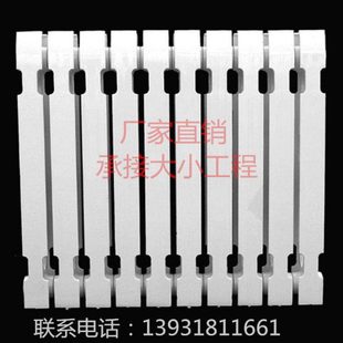 老式 760型铸铁散热器耐腐蚀热水蒸汽工业工程 铸铁暖气片813