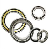 46mm 薄壁深沟球轴承 深沟球轴承 尺寸：400 500 6880 61880M