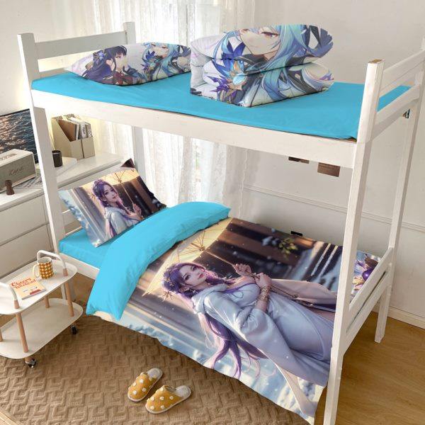 定制我的师兄太稳健宿舍三件套云霄学生六件套床垫被子枕芯一整套,床上用品,学生床品套件,淘宝优惠券,粉丝福利购,淘宝优惠卷