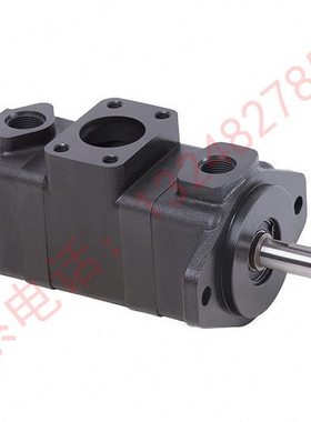 V20V10系列 V20-1P9P/1P11P/1B11B V10-1P3P/1P4P/1P5P-BCD叶片泵