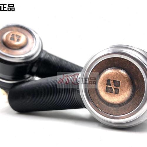 EQ140横拉杆球头总成M27*20三田东风宇通140直拉杆接头总成