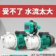 新界JET G2不锈钢自吸动增加压泵井水抽水泵喷射泵家用自来水全