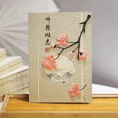 教师节贺卡送老师班主任高级感谢信恩中秋定制学生日谢师宴礼物品