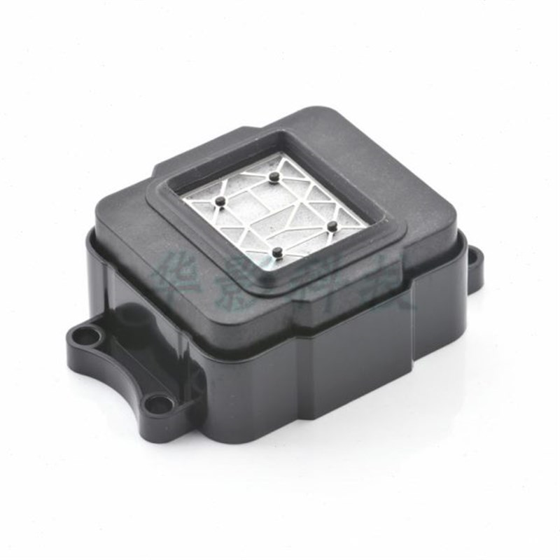 欣科达xp600墨垫写真机tx800喷头吸墨栈喷绘机配件吸墨嘴墨栈帽