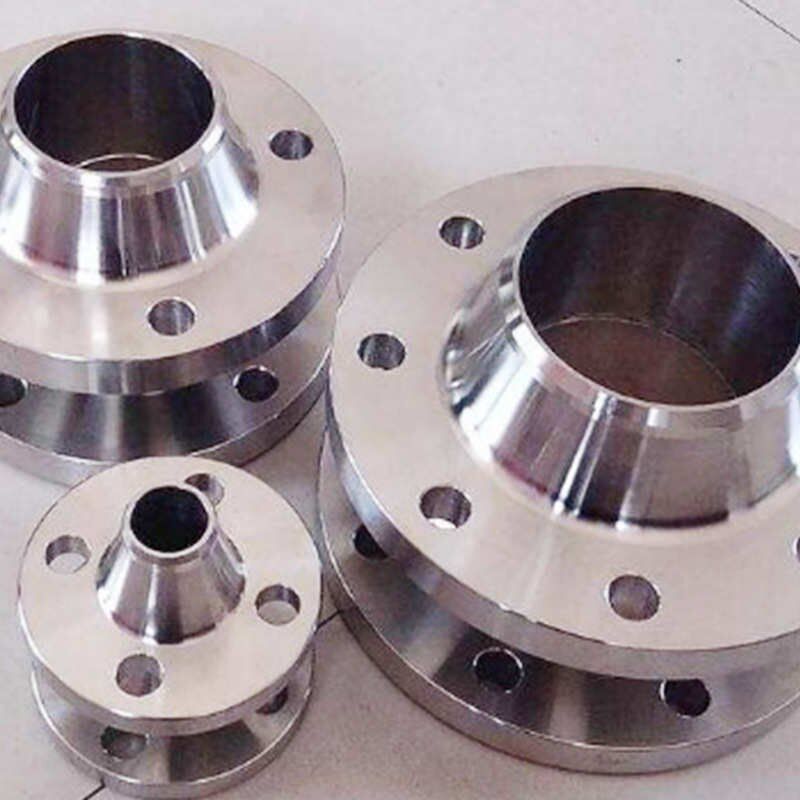 ta2来法供应 法兰加工来样图钛ta1法兰钛直销钛合金  螺纹厂家