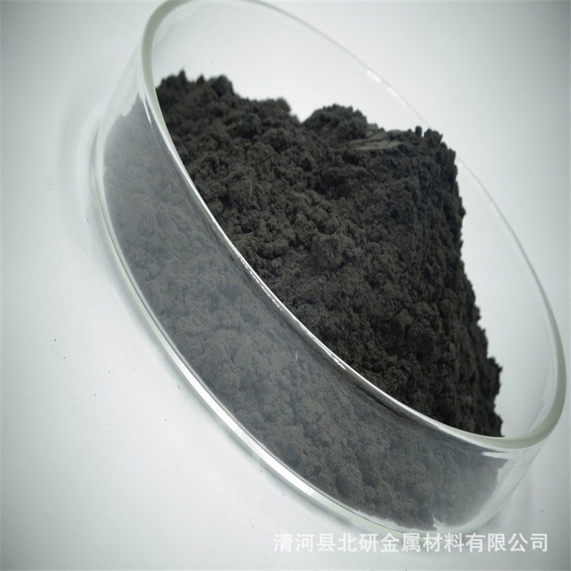 现货速发超细镍粉 5-10um 用于高性能电极材料 金属i粉