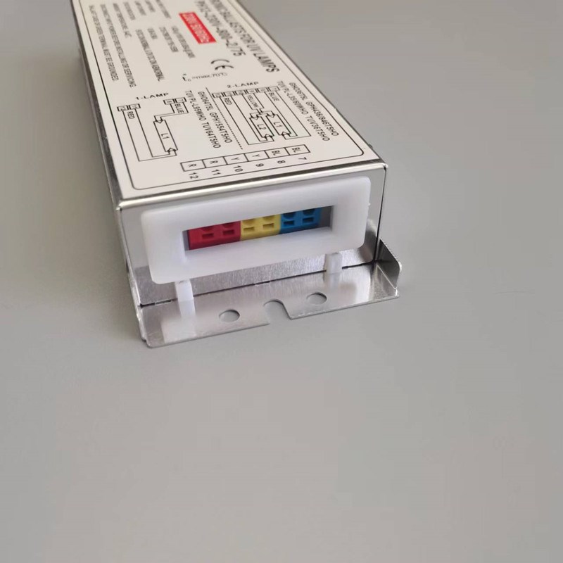 光氧灯管PH12-230v-800-2/75电子镇流器紫外线杀菌灯整流器适用于